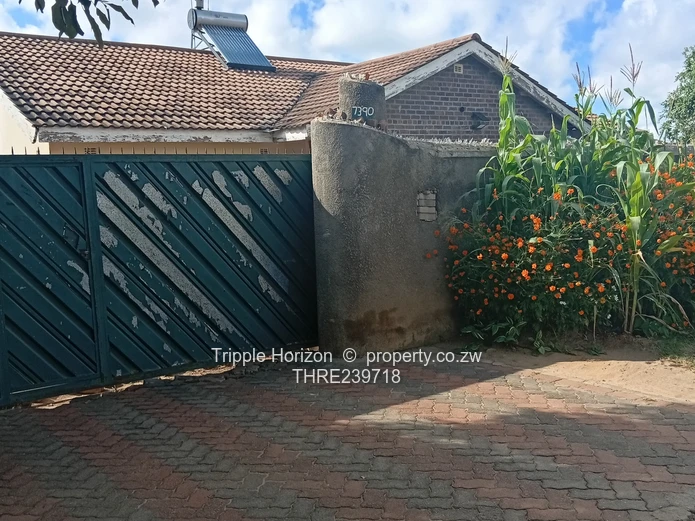 Zimre park house for sale 