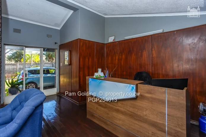 Strategic Corner Property In Hillside