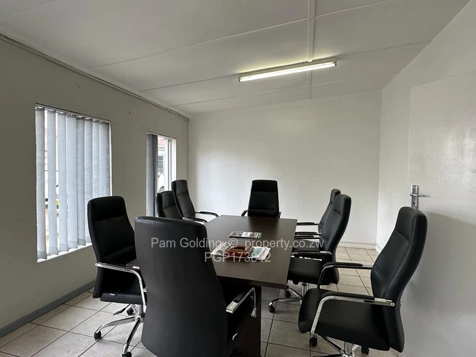 Tremendous Value, Prime CBD Property