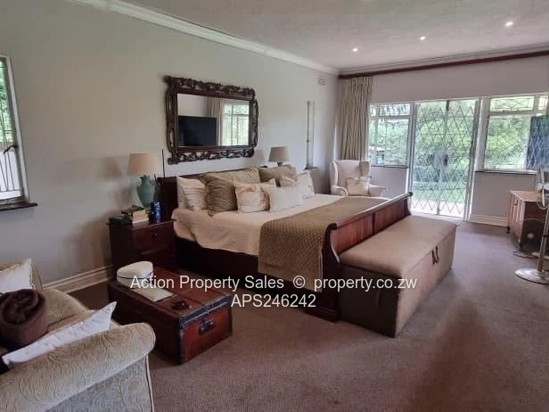 Beautiful Home For Sale With Excellent Water 