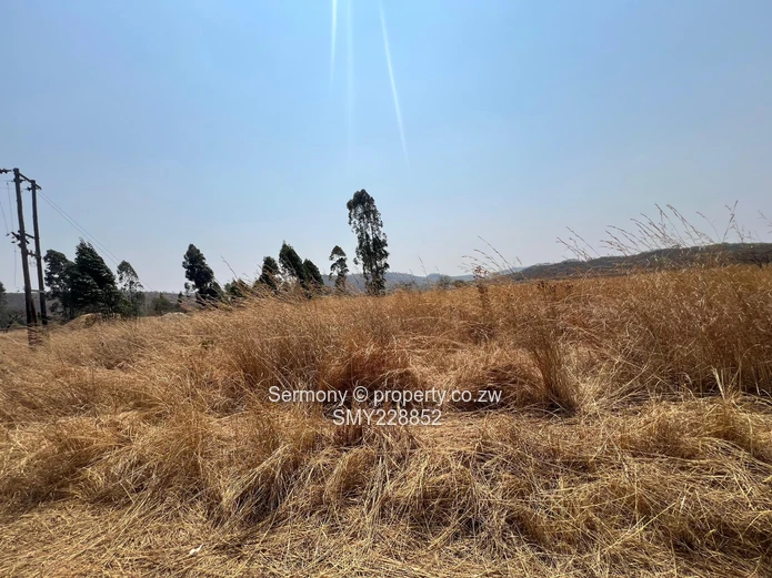 Agro - Residential Plots For Sale