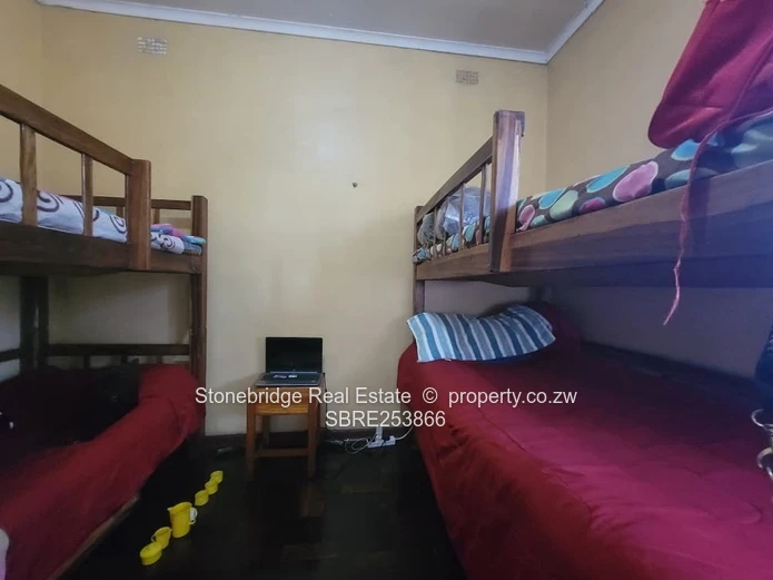 2 Bedroom Rogean Flat For Sale