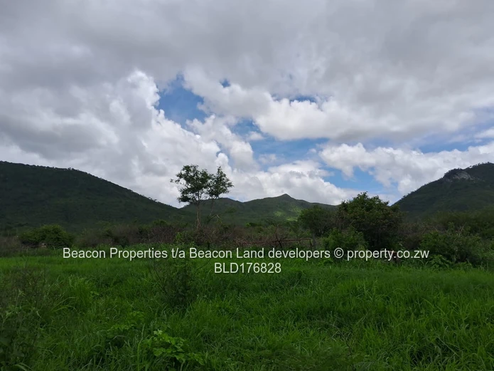 Residential Stands For Sale in Mutare