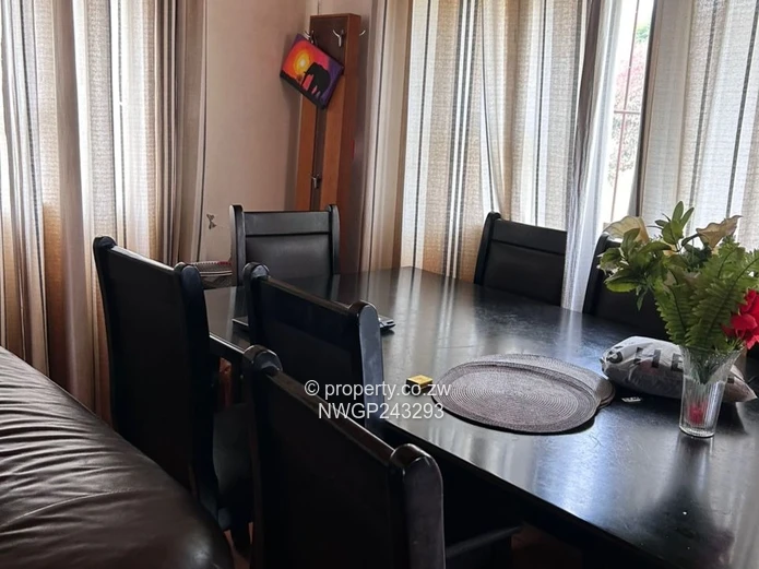 Incomplete Luxury Home for Sale – Spacious Property with Cottage & Borehole