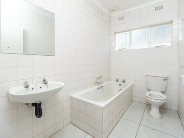 3 Bedroom Townhouse Complex