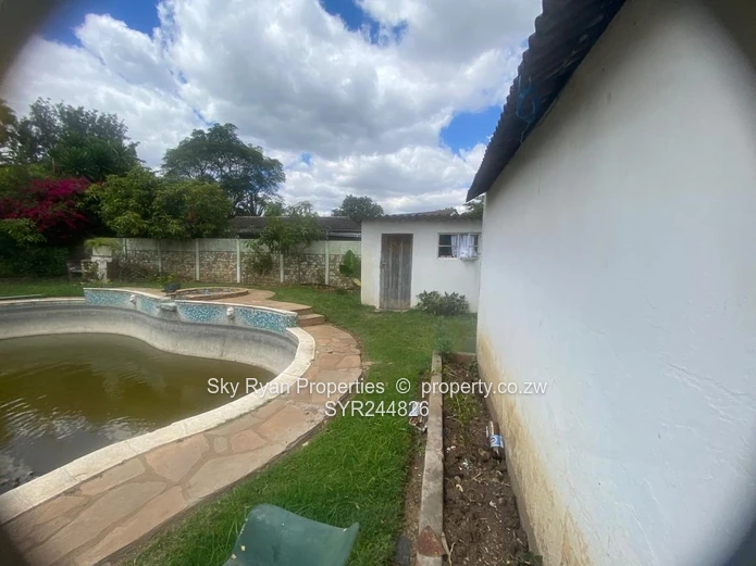 Avondale West Dilapidated House For Sale