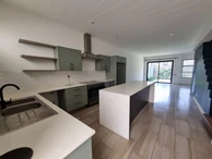 2 Bedroom Garden Flat