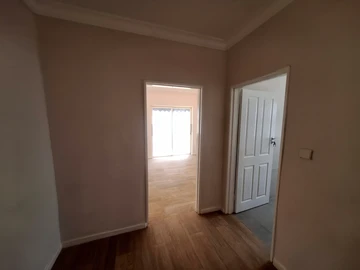 6 Unit Townhouse Complex