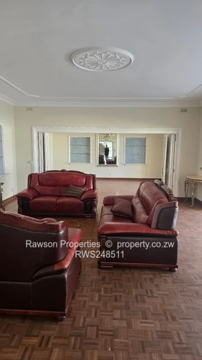 Prime Property facing University of Zimbabwe