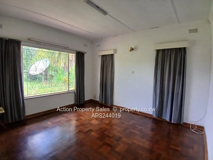 House In Milton Park To Rent! 