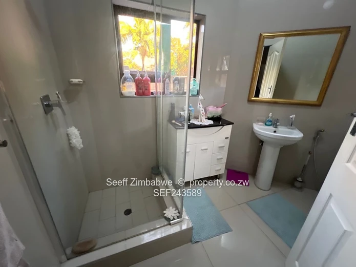 Fully Furnished Modern Secure Two-Unit Available