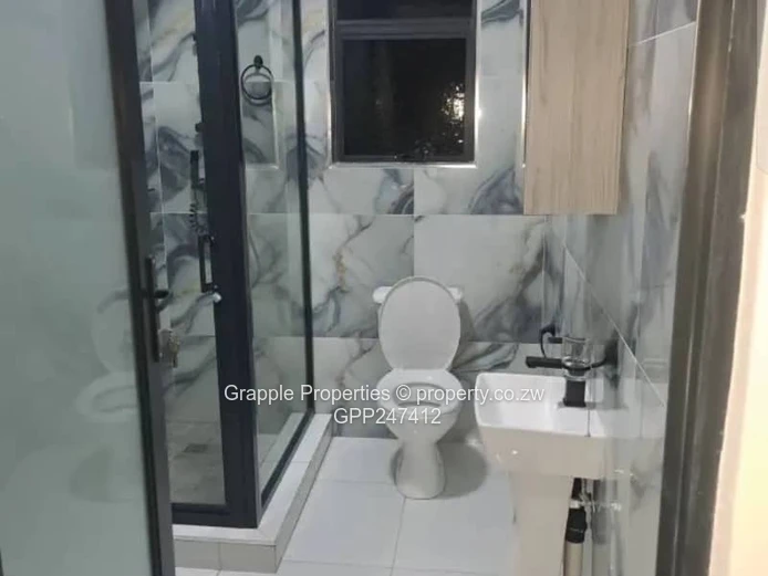 Contemporary 4-Bed Home with Pool & Borehole in Arlington