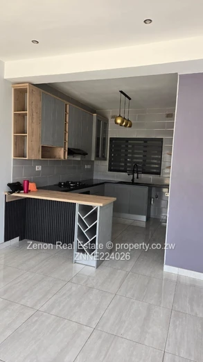 Fully furnished 1bed @ millenium Heights Mnt Pleasant gated community 1300/month (Sole Mandate)