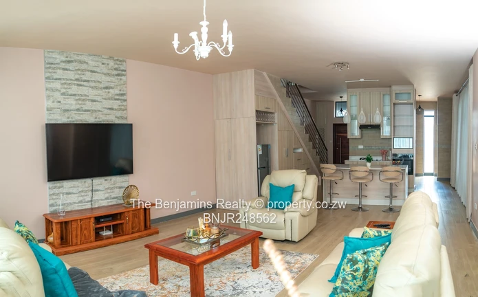 Spacious 3 Bedroom Apartment in Avondale