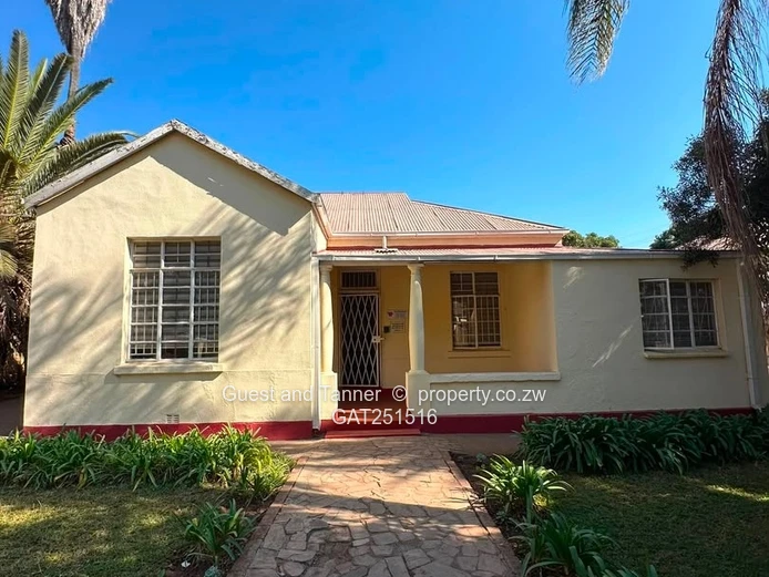 Prime CBD Commercial Townhouse | Ideal for Medical & Professional Offices