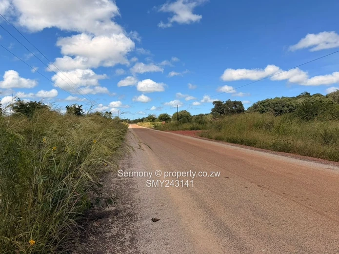 Residential Stands, Plots & Commercial Land for Sale