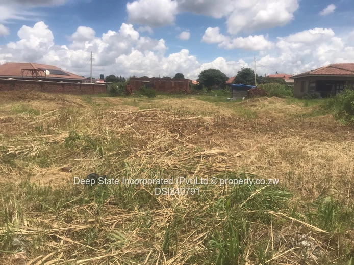 Westlea Stand for sale 