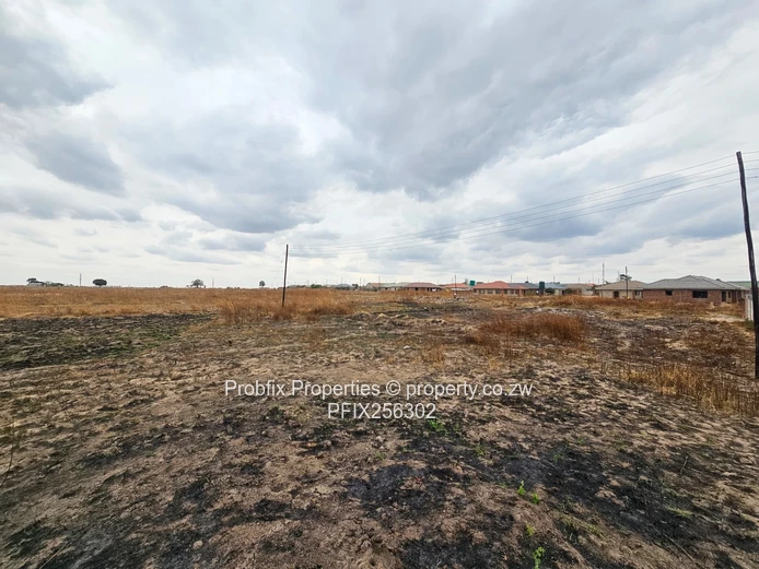 For Sale - Nyabira Penrose Phase 1 (Romapix Project) 