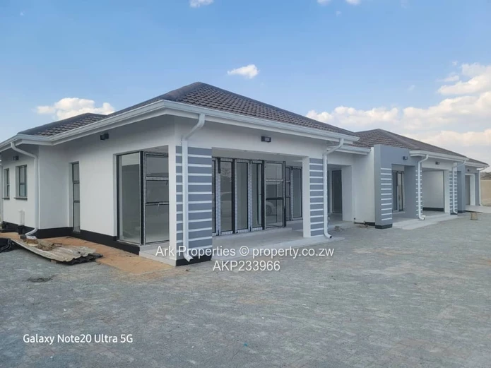 Mt Pleasant Heights Phase 2