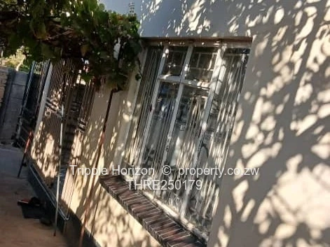 5-Bed Granary Park Home —durawall, Gated & Secure
