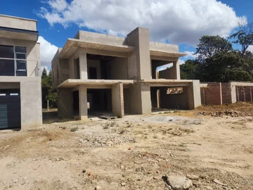 4 Bedroom Townhouse Complex