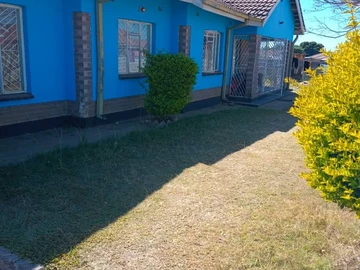 Solid Family home!!!