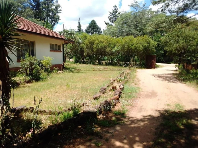 Gweru Ridgemont