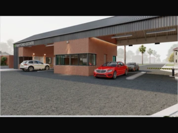 Stands & Residential Land