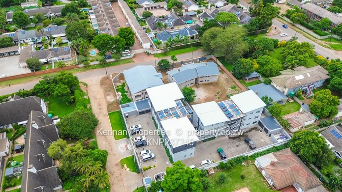 Investment Opportunity Perfect For A Starter Home! (Sole Mandate)