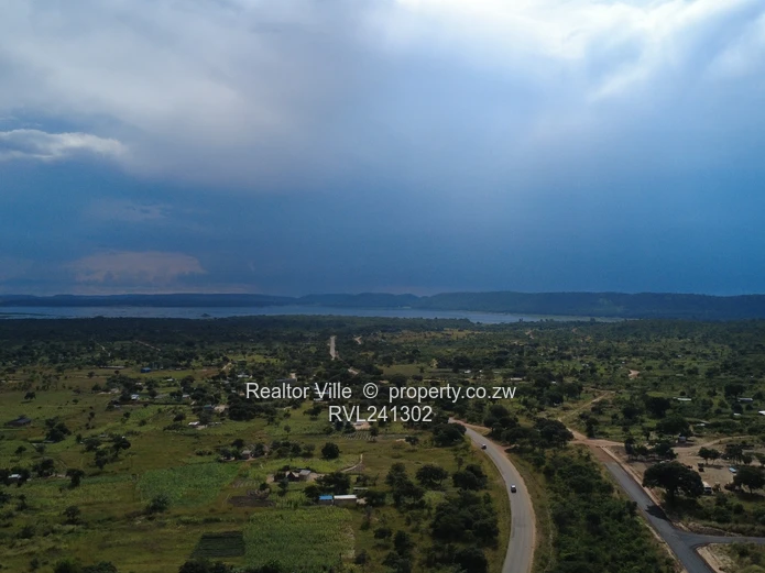 400m² Stand in Lake City — ROCKRIDGE