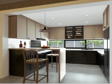 3 Bedroom Townhouse Complex