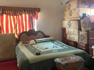 Farm & Agricultural Land