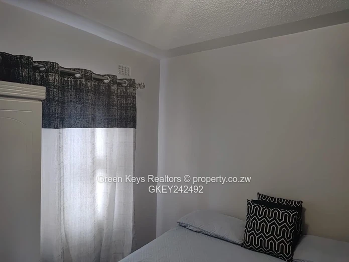 Tynwald South 3 beds clusters at USD75,000