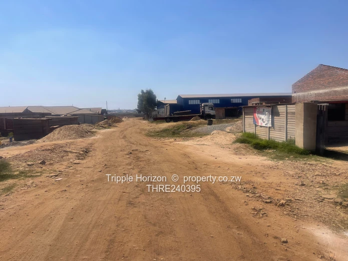 Prime Cormercial Property For Sale