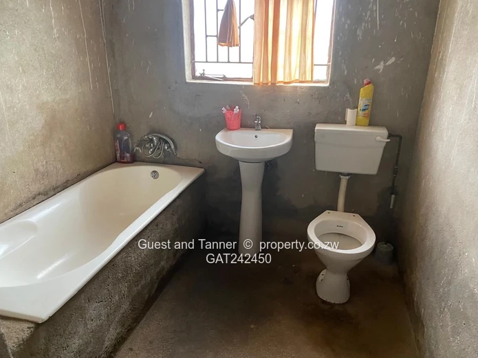 Tynwald Modern Starter Home with Excellent Potential