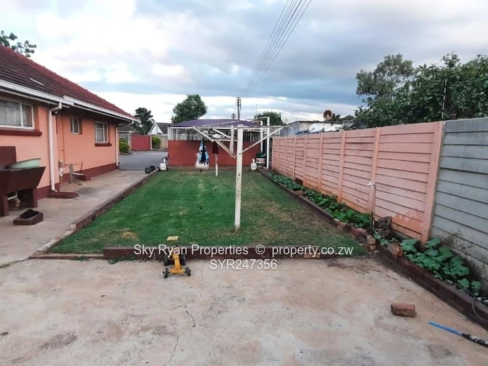 Mabelreign, Haig Park House For Sale