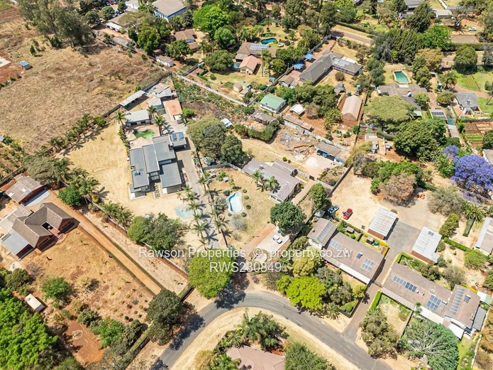 golden area property