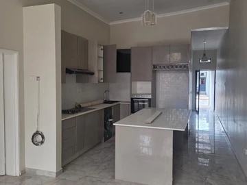 3 Bedroom Townhouse Complex