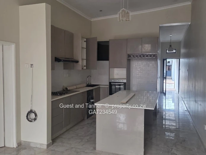 Affordable Luxury in Harare West – 3-Bedroom Garden Flat for Sale in Strathaven near Harare