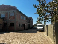 Norton Nharira Industrial For Sale.