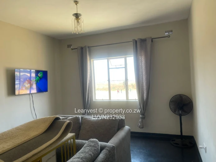 Avenues Flat To Let  (Sole Mandate)