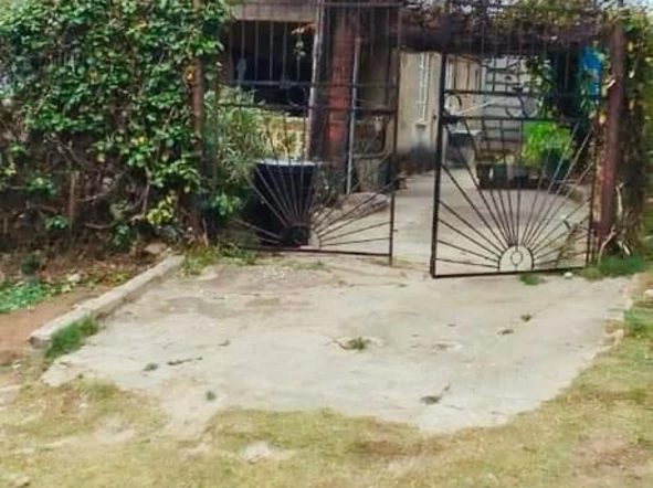 4 Bedroom Townhouse Complex
