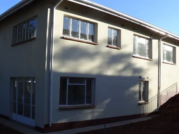 3 Bedroom Garden Flat