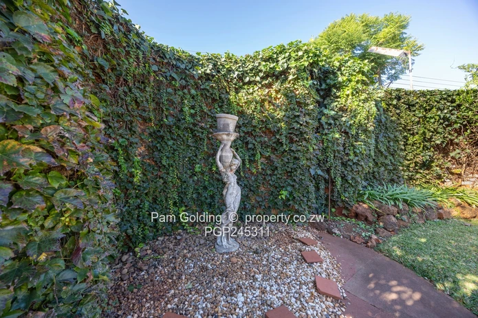 Enjoy convenience, comfort