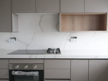 2 Bedroom Townhouse Complex