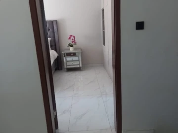 3 Bedroom Garden Flat