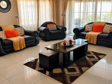 7 Bedroom House