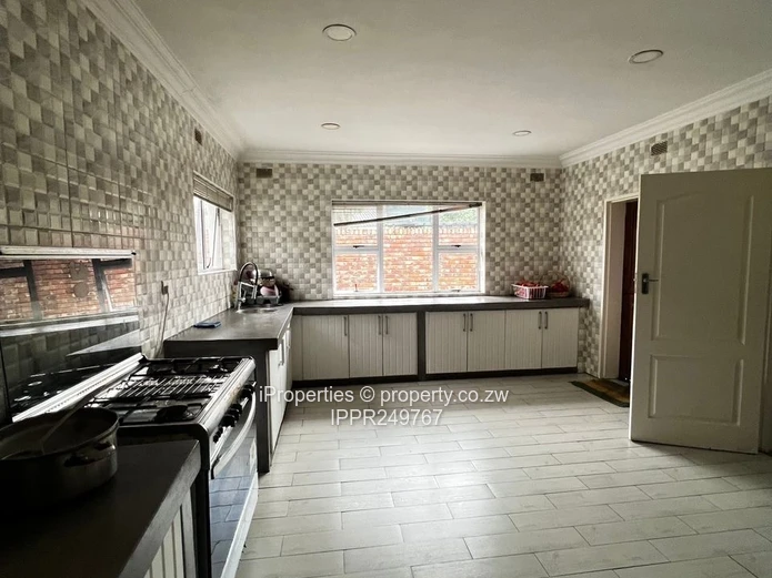 Spacious 4 bedroomed home for sale in Westgate