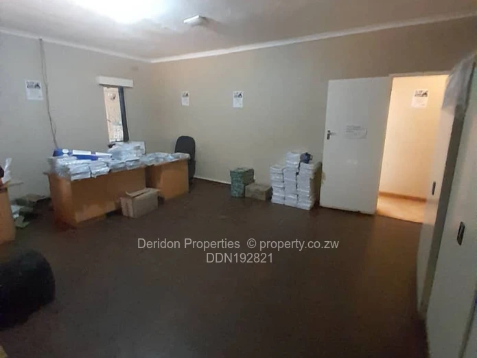 Greendale Commercial Property To Let