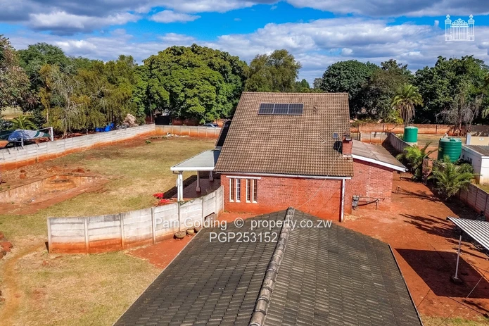 Mount Pleasant House for sale with potential for convertion to Offices  (Sole Mandate)